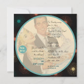 De Kitsch Bitsch : Voor beter ... Kaart (Achterkant)