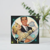 De Kitsch Bitsch : Voor beter ... Kaart (Staand voorkant)