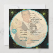 De Kitsch Bitsch : Voor beter ... Kaart (Achterkant)