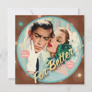 De Kitsch Bitsch : Voor beter ... Kaart