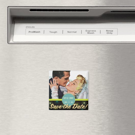 De Kitsch Bitsch: Voor beter ... Magneet (Insitu (Vaatwasser))