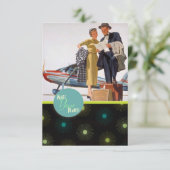 De Kitsch Bitsch : Voor beter ... Reistoevoeging Informatiekaartje (Staand voorkant)