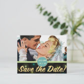 De Kitsch Bitsch: Voor beter ... Save The Date (Staand voorkant)