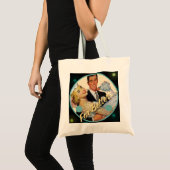 De Kitsch Bitsch : Voor beter ... Tote Bag (Voorkant (product))