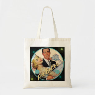 De Kitsch Bitsch : Voor beter ... Tote Bag