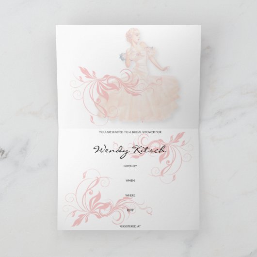 De kitsch bitsch:  Vrijgezellenfeest (Binnen)