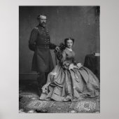 De klanten poster (Voorkant)