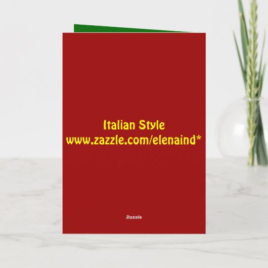 De klantgerichte Kaart van het Wereldbol van (Achterkant)