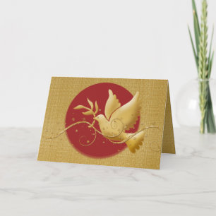 De klantgerichte kaarten van de Groeten van het