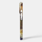 De klap van Pierre Renoir, impressionisme Case-Mate iPhone Case (Achterkant / Links)