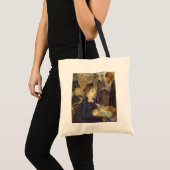 De klap van Pierre Renoir,  impressionisme Tote Bag (Voorkant (product))