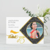 De Klasse van de assel van het Manuscript van het  Kaart (Staand voorkant)