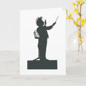 De klassieke Afstuderen van de Leider van de Kaart (Gele Bloem)