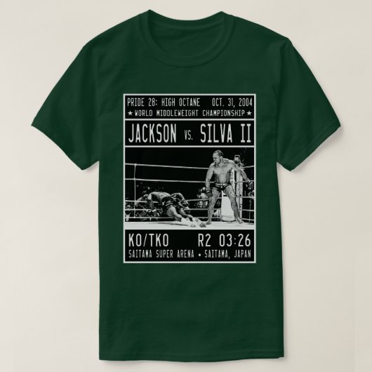 De klassieke Ax Murderer TShirt (Design voorkant)