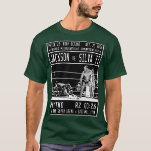 De klassieke Ax Murderer TShirt