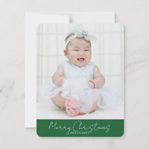 De klassieke Groene Kaarten van de Foto, Ontwerp