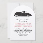 De  Klassieke Kar Katoen kiest kleur Kaart (Voorkant)