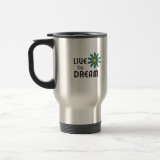 De klassieke Mok, 11 oz Travel Mug Reisbeker