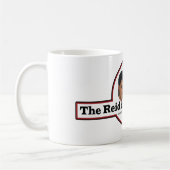 De klassieke Mok Reid & Henry Store (Links)