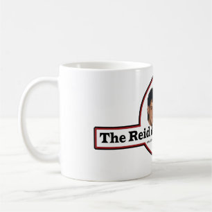 De klassieke Mok Reid & Henry Store