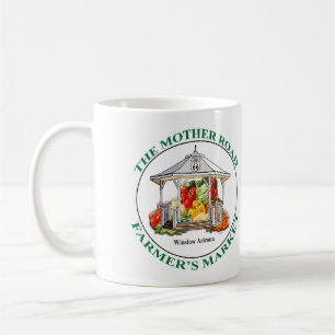 DE Klassieke Mok VAN DE MOEDERLANDBOUWGROEP, 11 oz