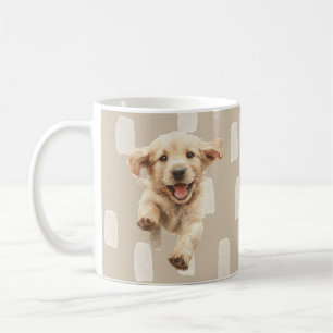 De klassieke Mok van Doglover
