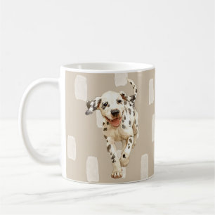 De klassieke Mok van Doglover