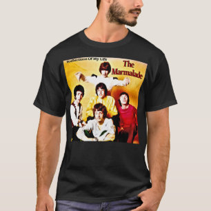De Klassieke T-Shirt kopie van de Marmalade