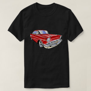 De Klassieke T-shirt van Chevy