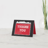 De KLASSIEKE Uitnodiging van Mitzvah van de (Voorkant)