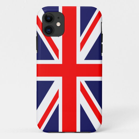 De Klassieke Uniefaciliteit Case-Mate iPhone Case (Achterkant)