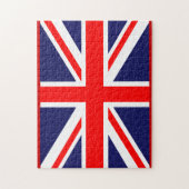 De Klassieke Uniefaciliteit Legpuzzel (Verticaal)