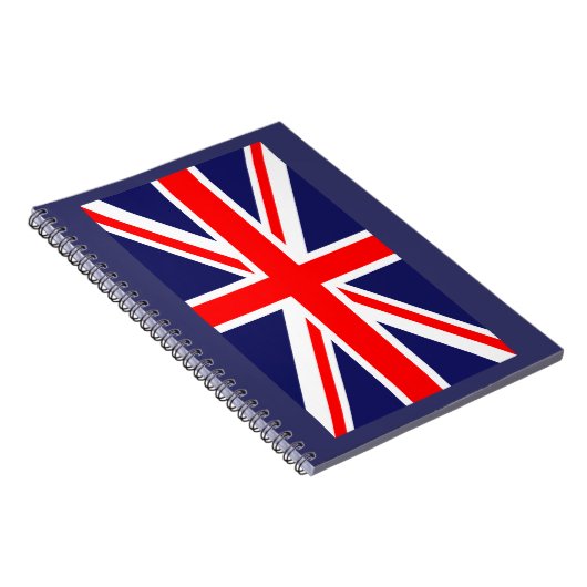 De Klassieke Uniefaciliteit Notitieboek (Rechterzijde)