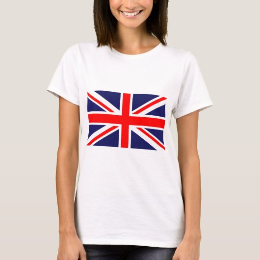 De Klassieke Uniefaciliteit T-shirt (Voorkant)