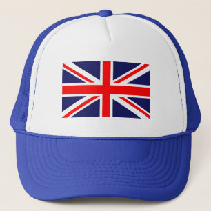 De Klassieke Uniefaciliteit Trucker Pet