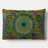 De klauwen van Brachyura symbolisch Etui (Voorkant)