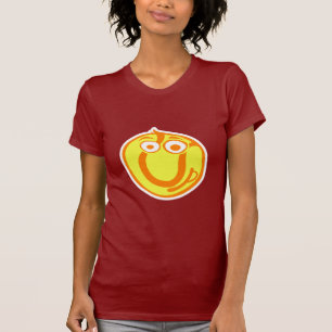 De Kleding van het Tennis van vrouwen T-shirt