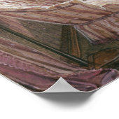 De kleedkamer poster (Hoek)