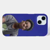 De "Klei Liet Zijn" Phonehoes Case-Mate iPhone Case (Achterkant (horizontaal))