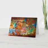 De Kleindochter van de verjaardag - de Nevel van Kaart (Voorkant)