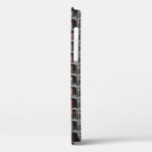 DE KLEINE BALCONY WAAR IK OVER DREAM Case-Mate iPhone CASE (Achterkant / Links)