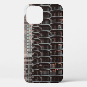 DE KLEINE BALCONY WAAR IK OVER DREAM Case-Mate iPhone CASE