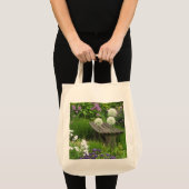 De kleine bank tote bag (Voorkant (product))