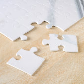 DE KLEINE CHIHUAHUA DOG LEGPUZZEL (Zijkant)