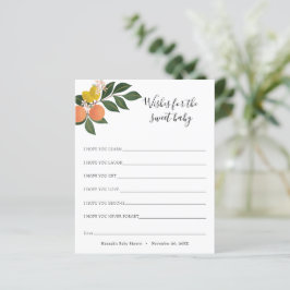 De kleine Cutie wil de Baby