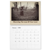 'De kleine deugniet' ©M&B Kunstwerk 2024 Kalender (Feb 2026)