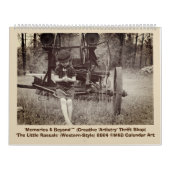 'De kleine deugniet' ©M&B Kunstwerk 2024 Kalender (Hoes)