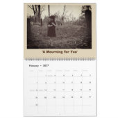 'De kleine deugniet' ©M&B Kunstwerk 2024 Kalender (Feb 2027)