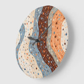 De kleine dingen altijd grote klok (Hoek)