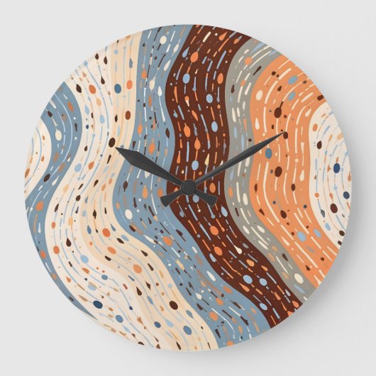 De kleine dingen altijd grote klok (Voorkant)